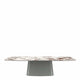 Dining Table 240cm x 120cm x 74h