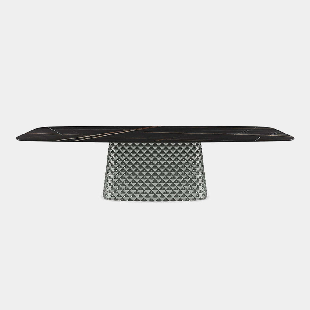 Dining Table 240cm x 120cm x 74h