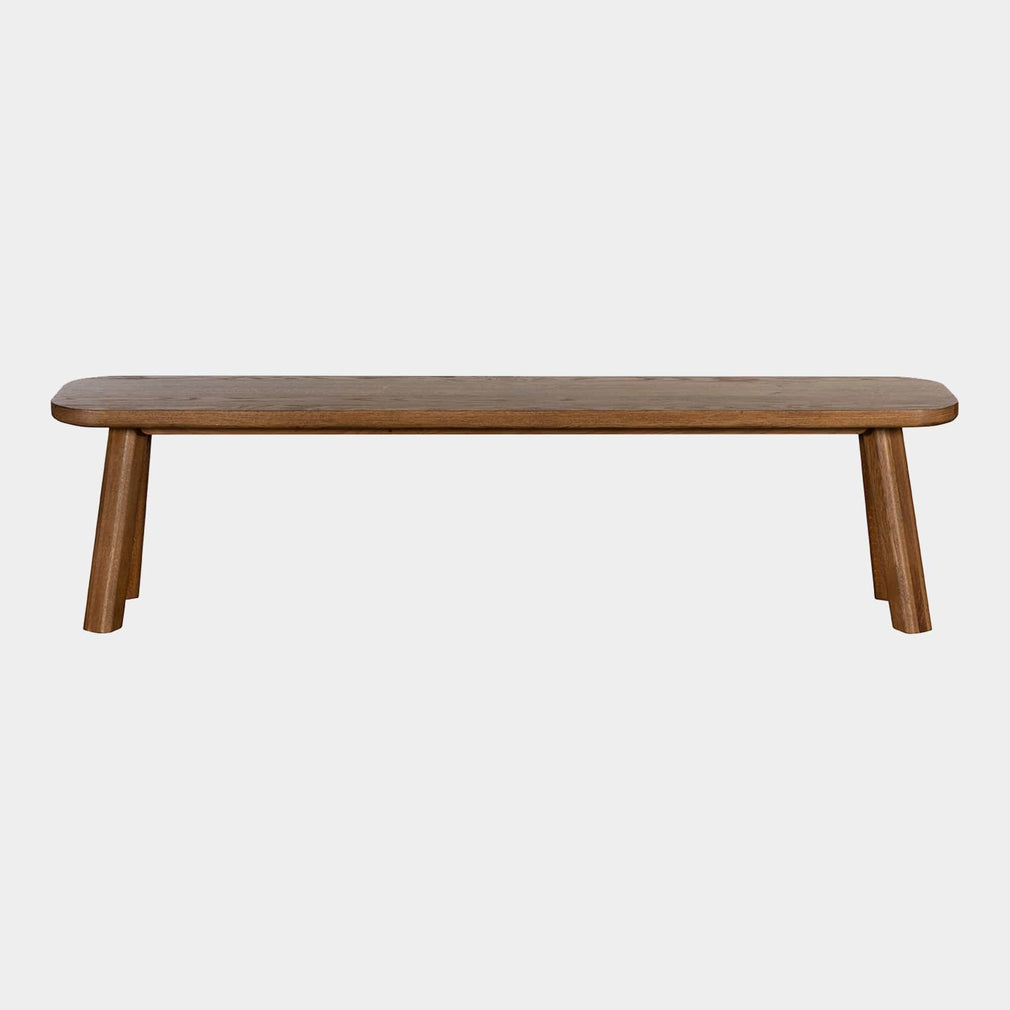Barton - Dining Bench, Oak