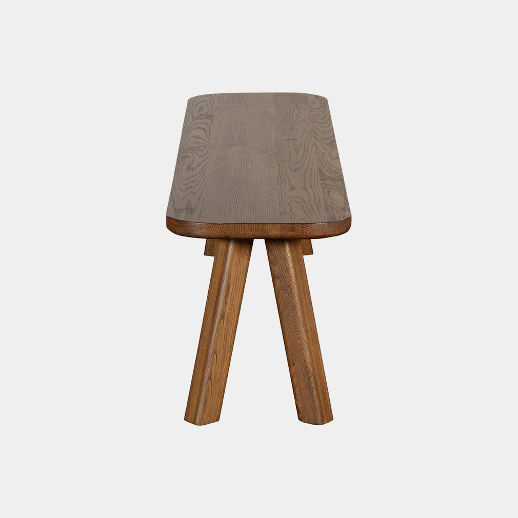 Barton - Dining Bench, Oak