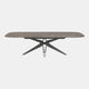 Bologna - Marble Effect Dining Table
