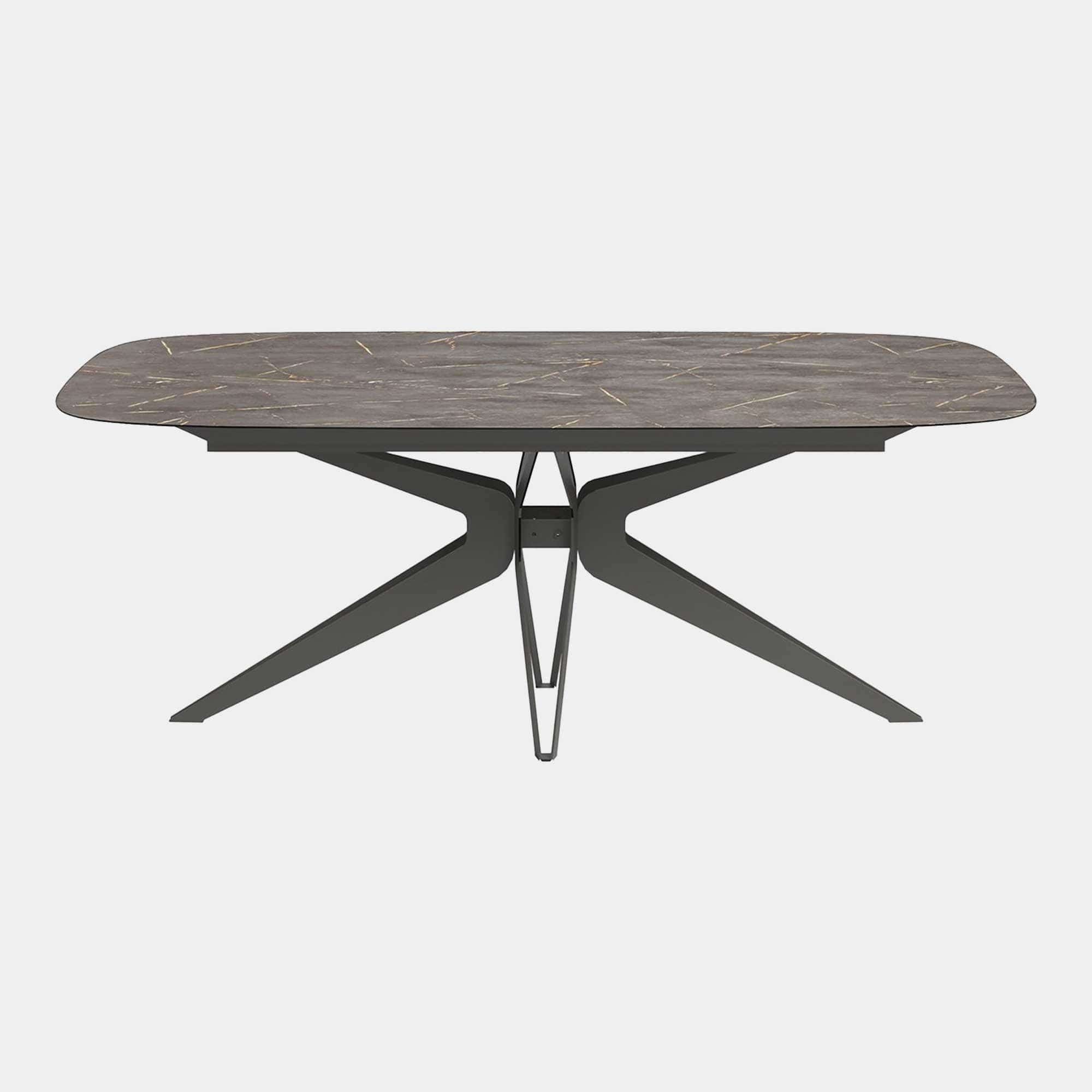 Bologna - 200x103cm Dining Table
