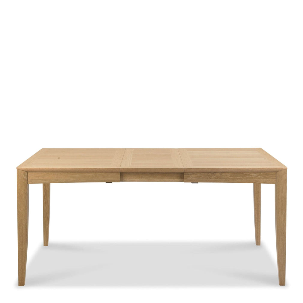Bremen - Wooden Extending Dining Table