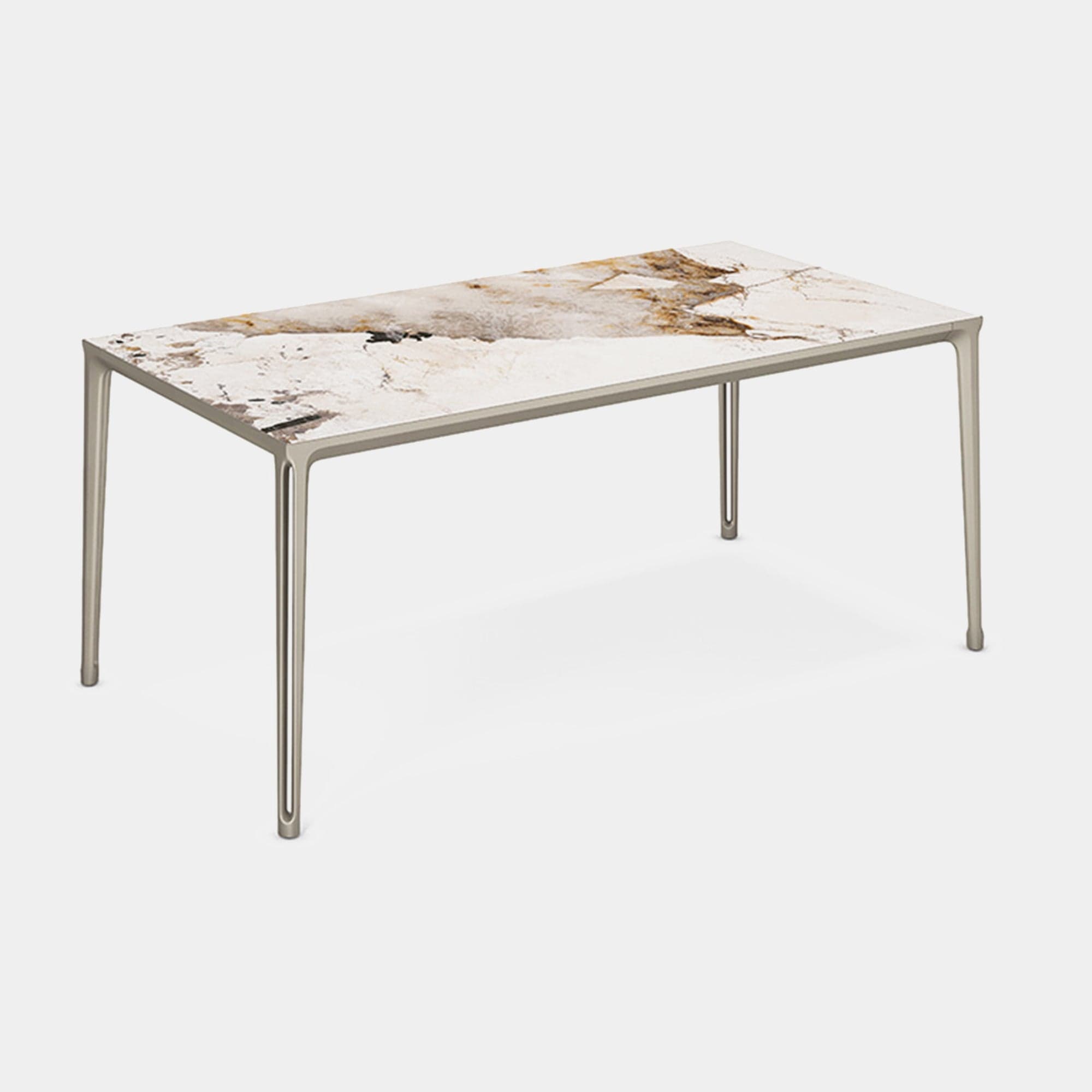 Cattelan Italia Boulevard Keramik - Dining Table 120 x 240cm