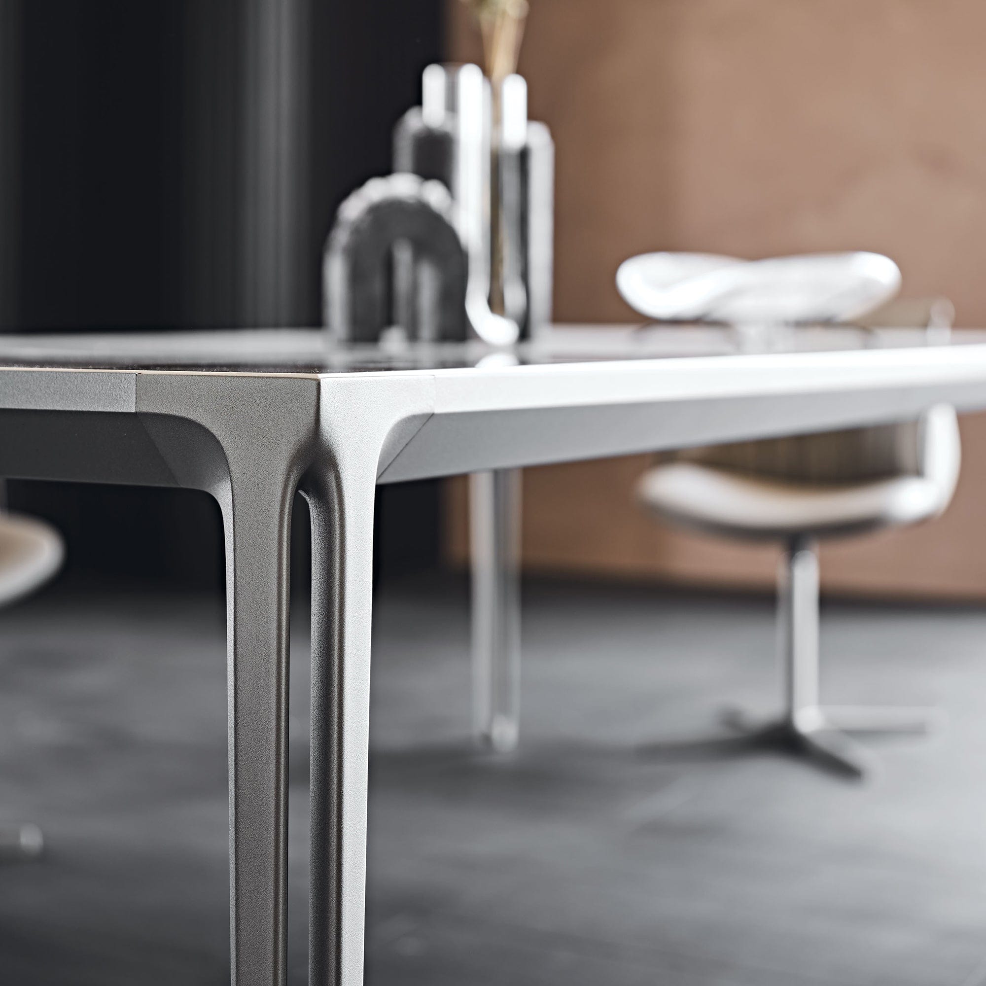 Cattelan Italia Boulevard Keramik - Dining Table 120 x 240cm
