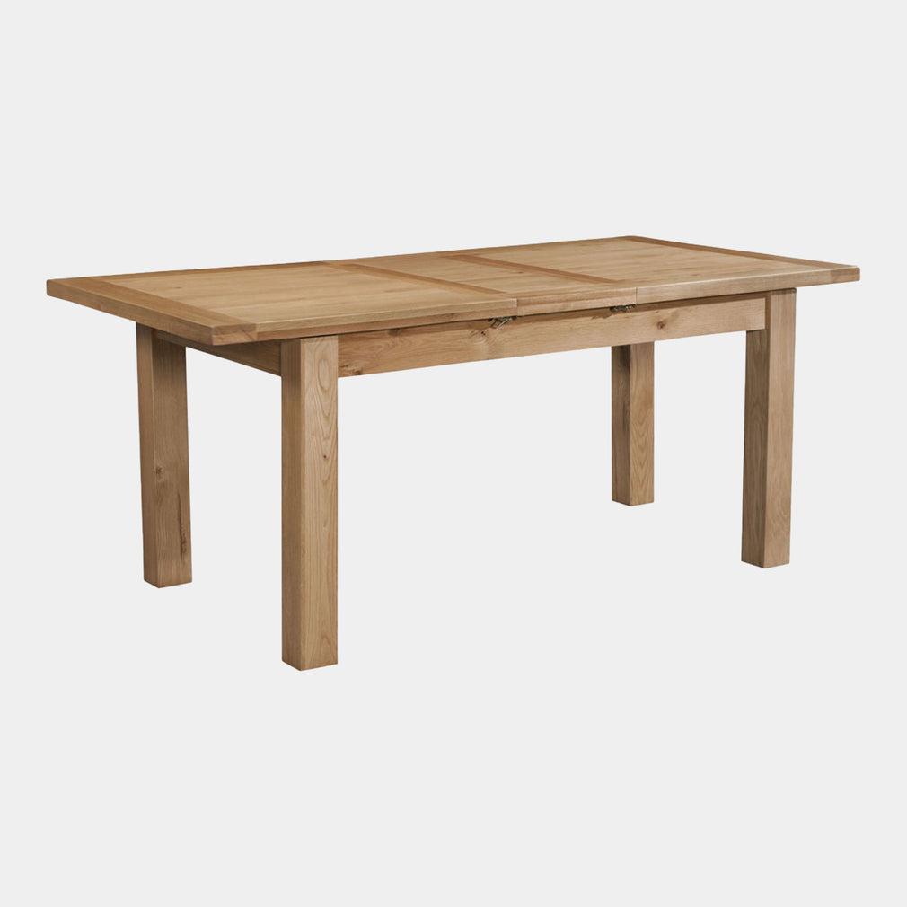 Country - Small Extending Dining Table