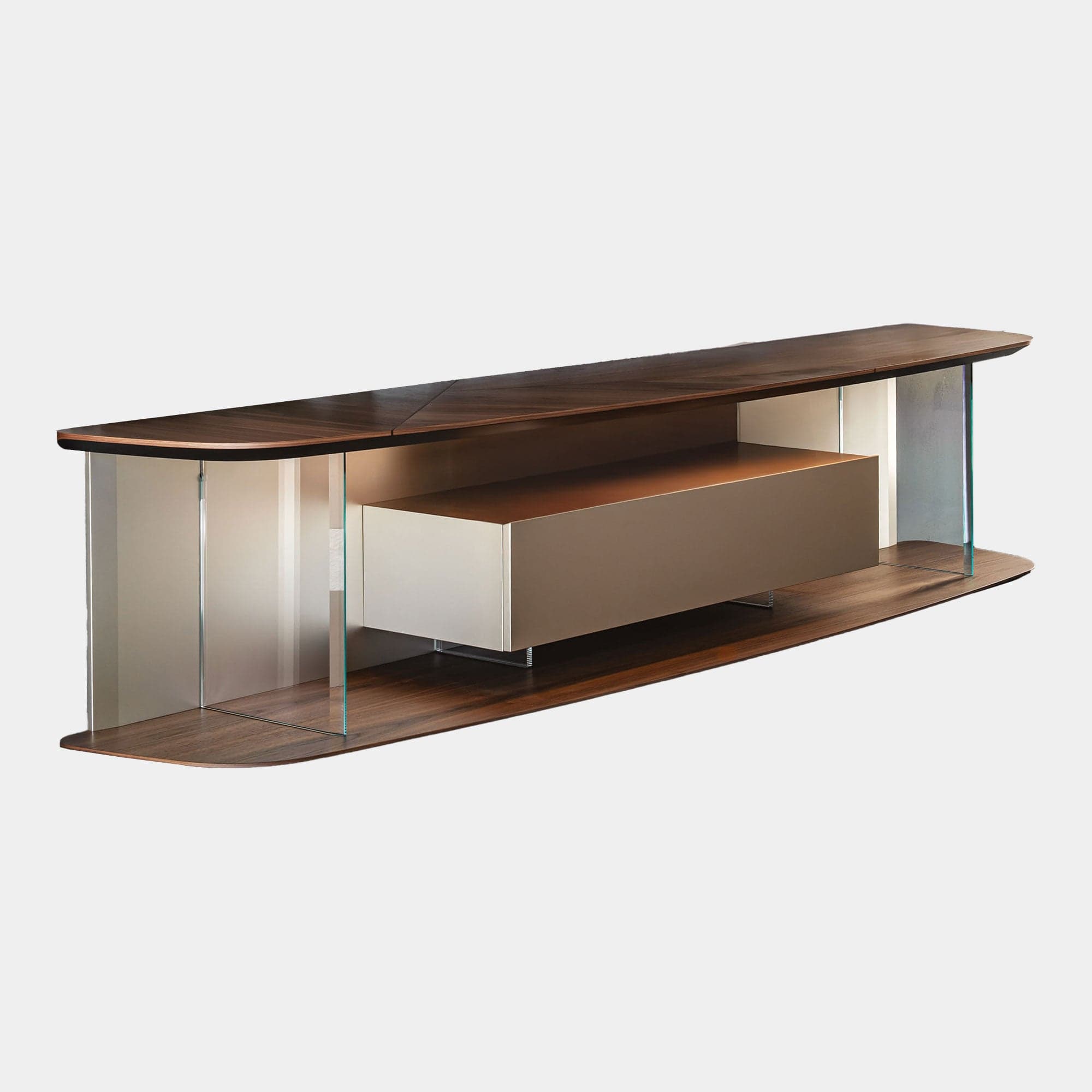 Cattelan Italia - Altavista 230cm TV Unit
