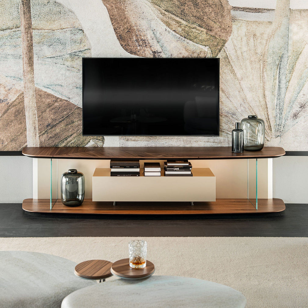 Cattelan Italia - Altavista 230cm TV Unit