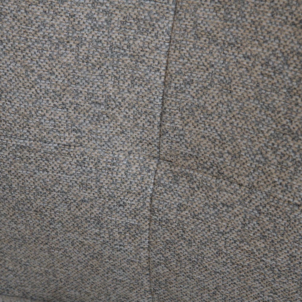 Clover - Dining Chair, Beige Fabric