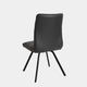 Clover - Dining Chair, Leather