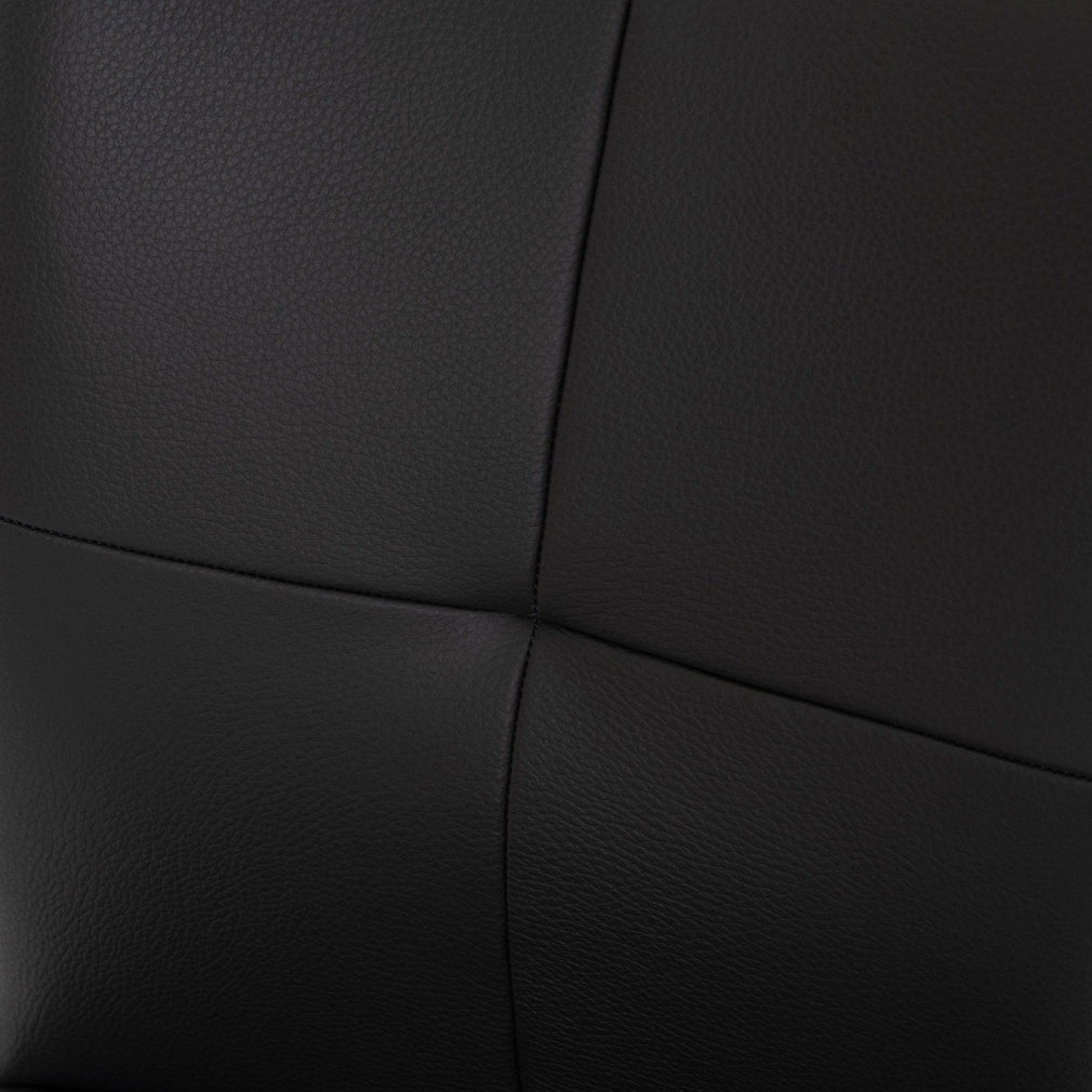 Clover - Dining Chair, Leather