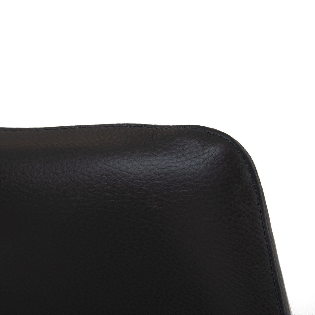 Clover - Dining Chair, Leather