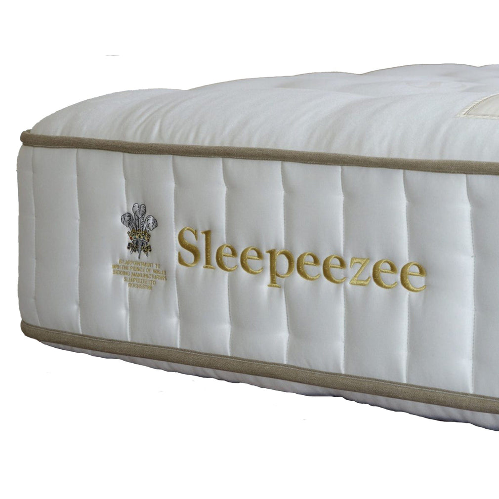Sleepeezee Centurial 02 - Mattress 90cm (Single)