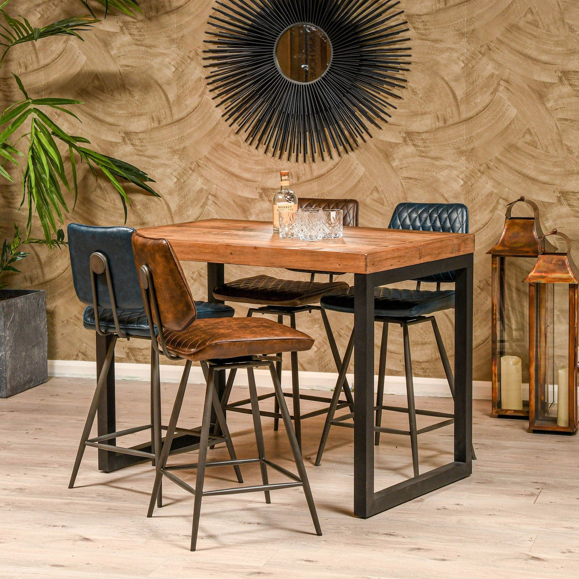 Fishpools bar stools hotsell