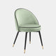 Eichholtz Cooper - Dining Chair Set Of 2, Fabric