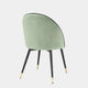 Eichholtz Cooper - Dining Chair Set Of 2, Fabric