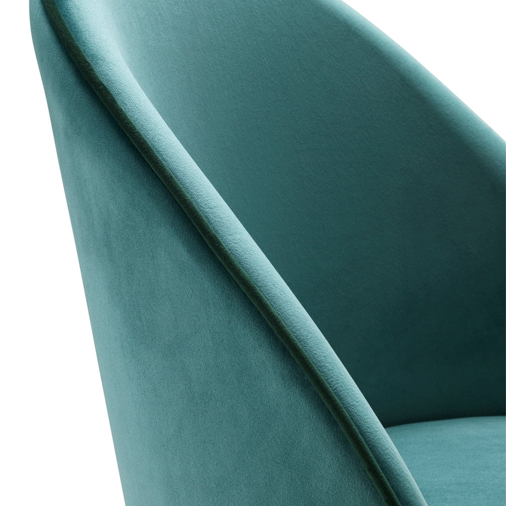 Eichholtz Cooper - Dining Chair Set Of 2, Fabric