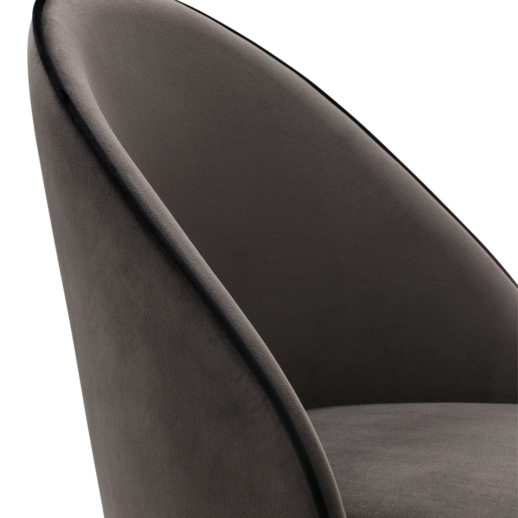 Eichholtz Cooper - Dining Chair Set Of 2, Fabric