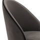 Eichholtz Cooper - Dining Chair Set Of 2, Fabric