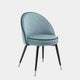 Eichholtz Cooper - Dining Chair Set Of 2, Fabric