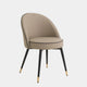 Eichholtz Cooper - Dining Chair Set Of 2, Fabric