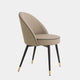Eichholtz Cooper - Dining Chair Set Of 2, Fabric