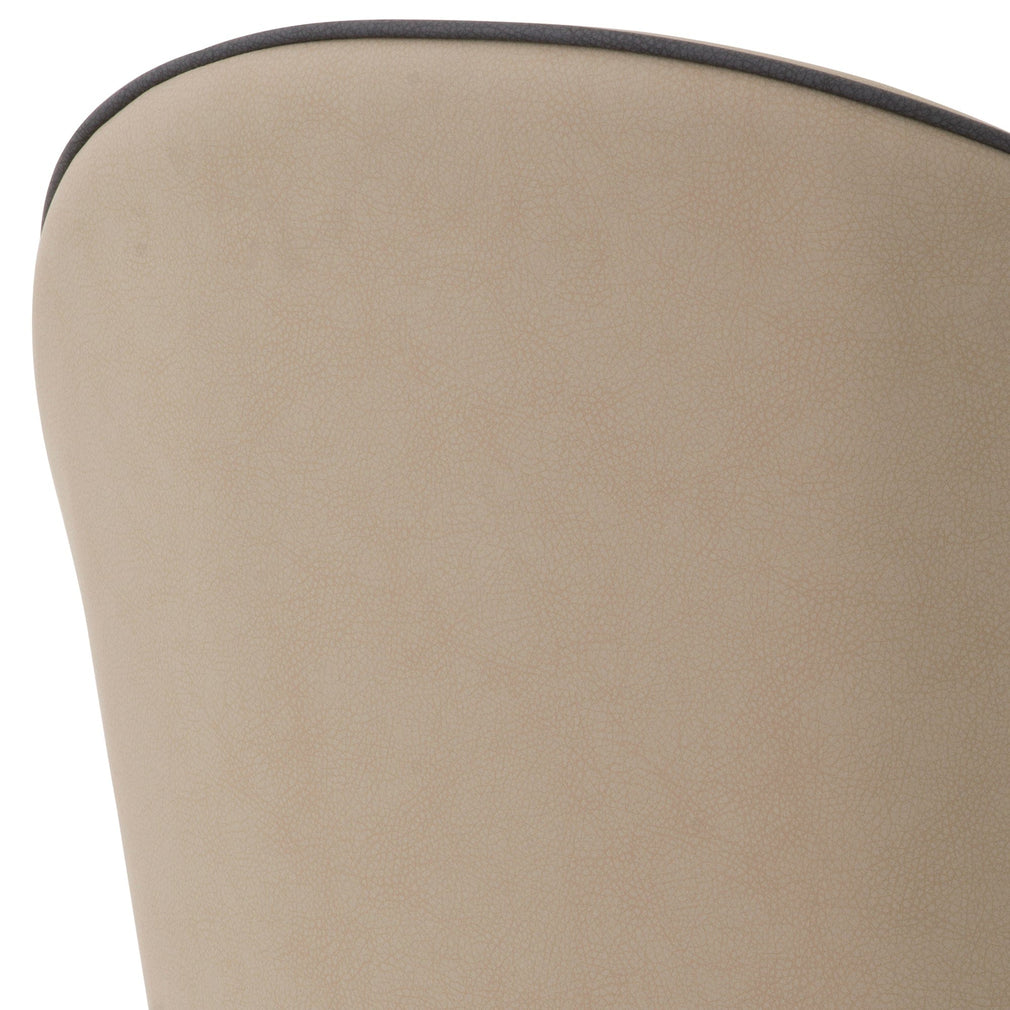 Eichholtz Cooper - Dining Chair Set Of 2, Fabric