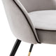 Eichholtz Cooper - Dining Chair Set Of 2, Fabric