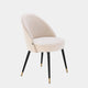 Eichholtz Cooper - Dining Chair Set Of 2, Fabric