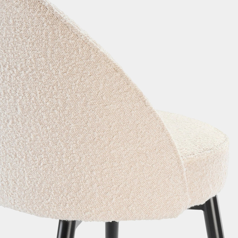 Eichholtz Cooper - Dining Chair Set Of 2, Fabric