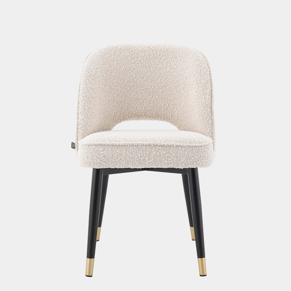 Eichholtz Cliff - Dining Chairs Set Of 2, Fabric