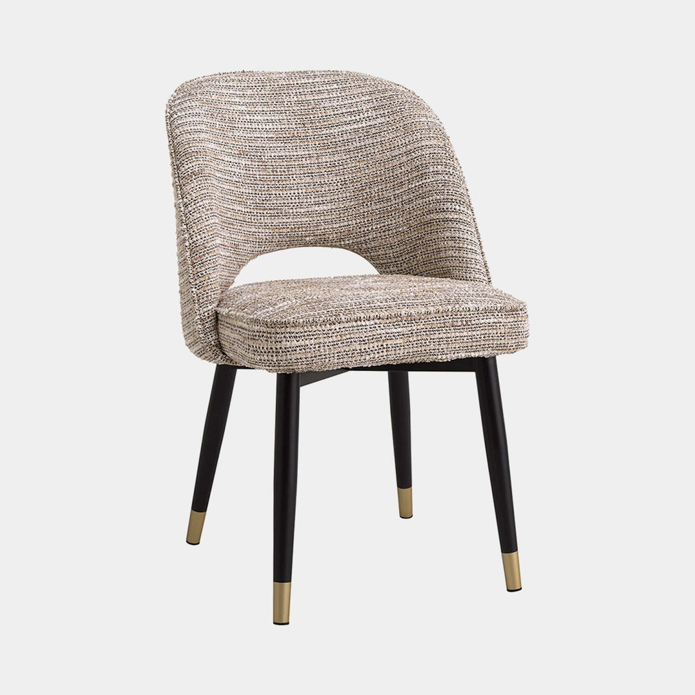 Eichholtz Cliff - Dining Chairs Set Of 2, Fabric