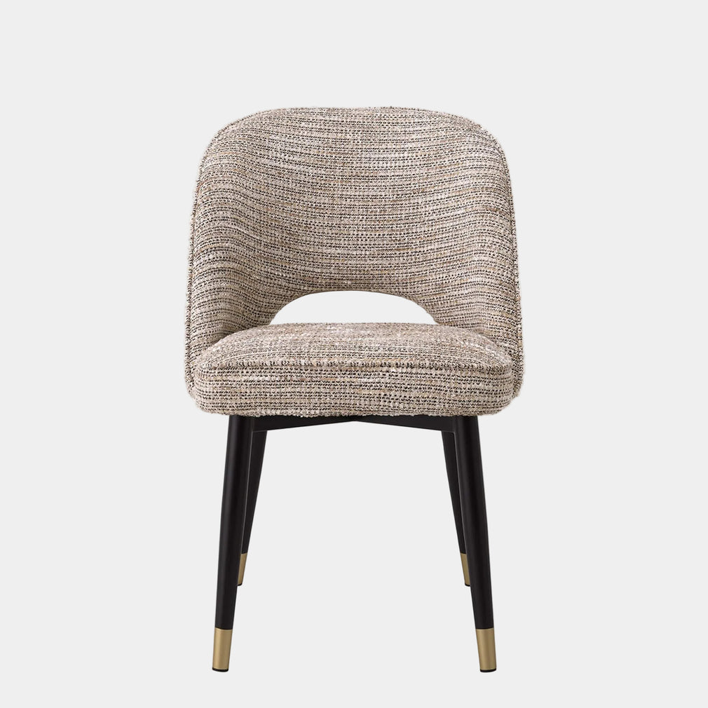 Eichholtz Cliff - Dining Chairs Set Of 2, Fabric