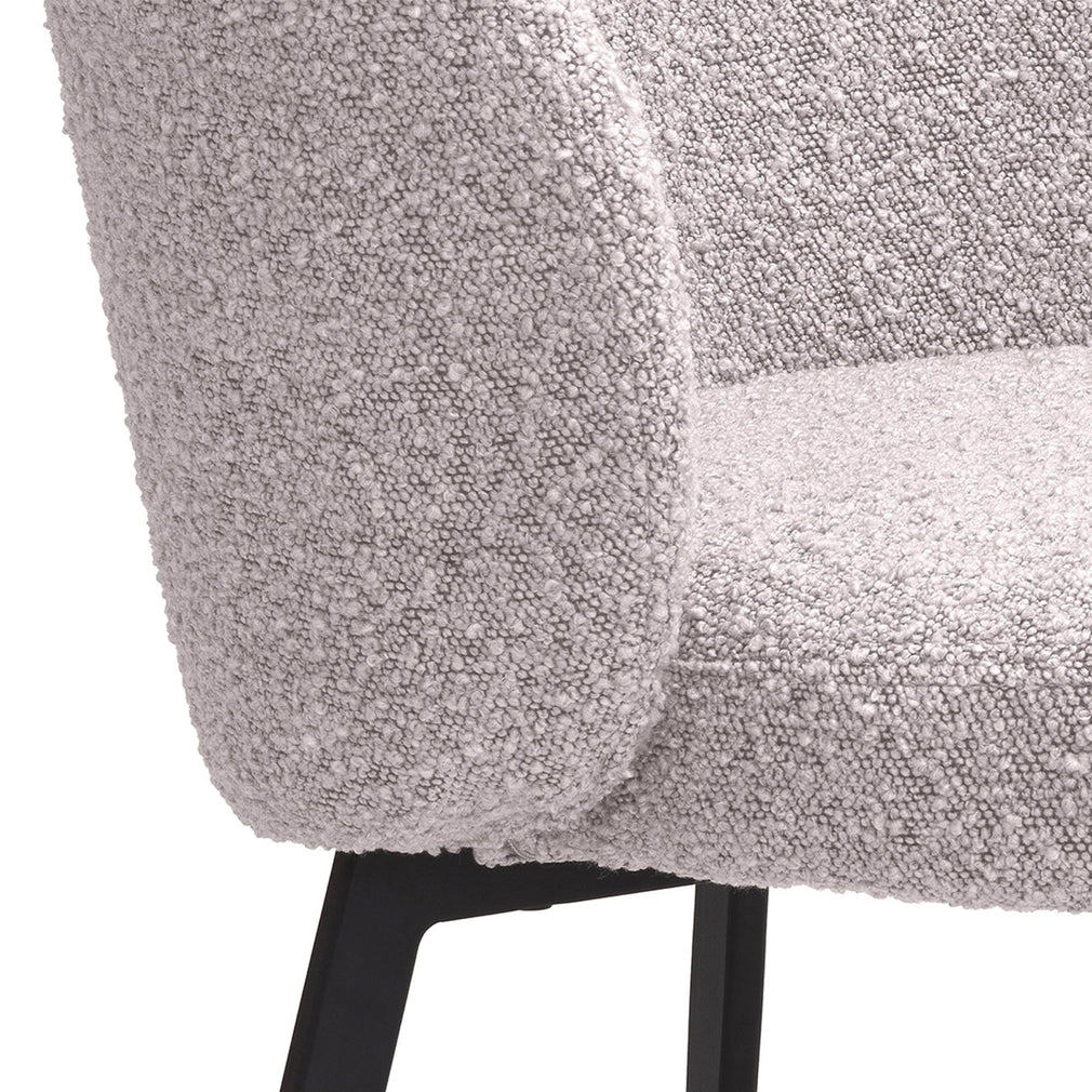 Eichholtz Lloyd - Dining Chairs Set Of 2, Fabric