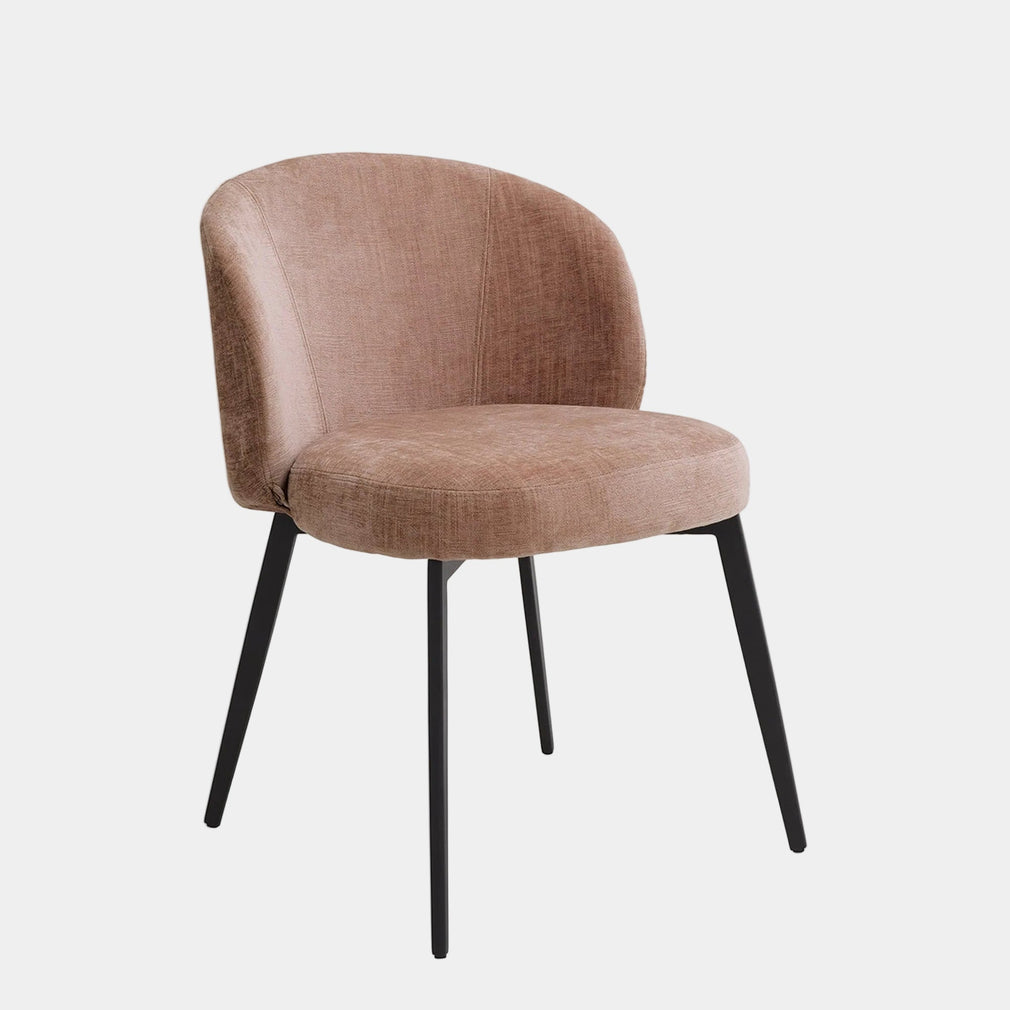 Eichholtz Lloyd - Dining Chairs Set Of 2, Fabric