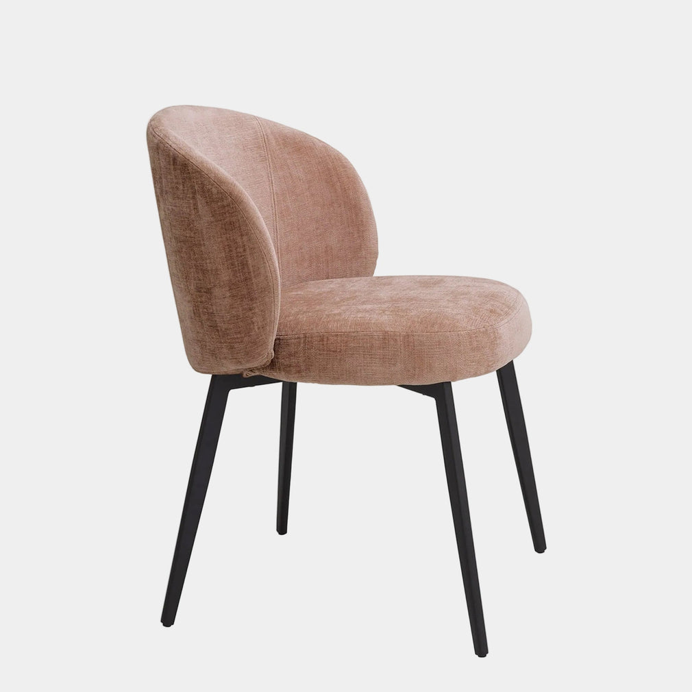 Eichholtz Lloyd - Dining Chairs Set Of 2, Fabric