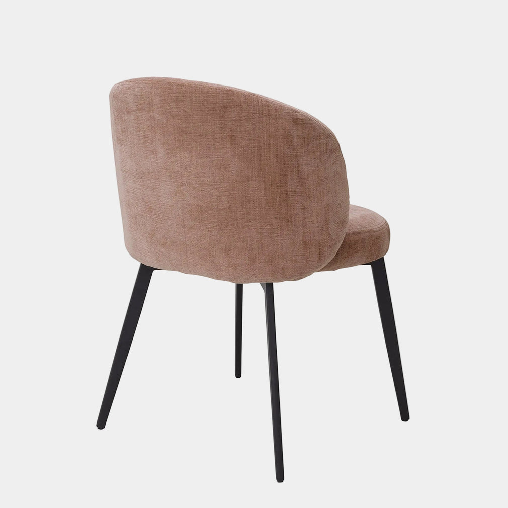 Eichholtz Lloyd - Dining Chairs Set Of 2, Fabric