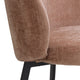 Eichholtz Lloyd - Dining Chairs Set Of 2, Fabric