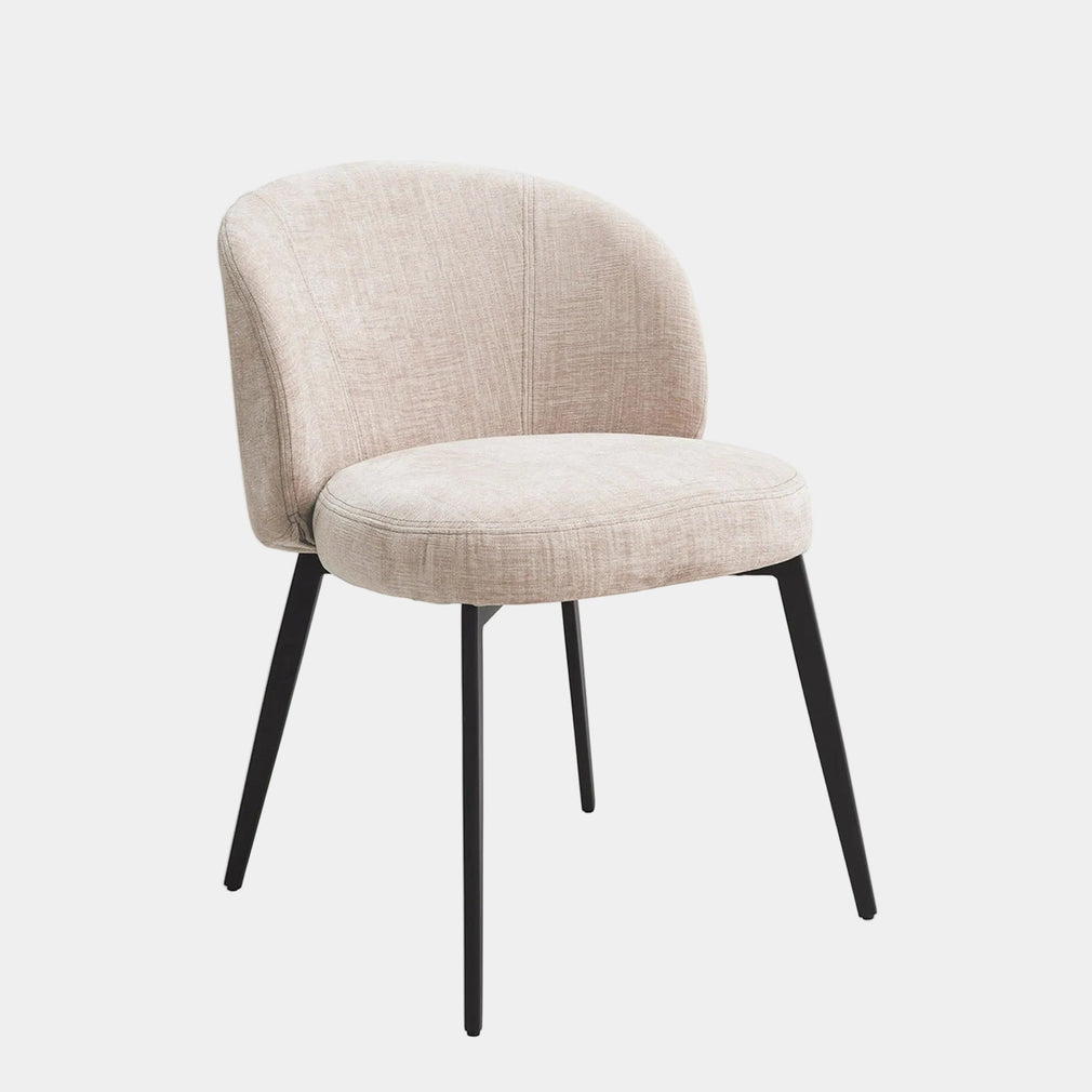 Eichholtz Lloyd - Dining Chairs Set Of 2, Fabric