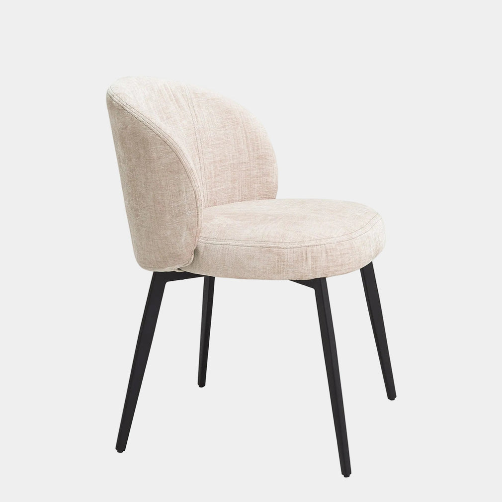 Eichholtz Lloyd - Dining Chairs Set Of 2, Fabric