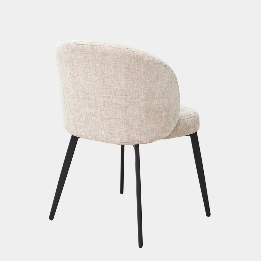 Eichholtz Lloyd - Dining Chairs Set Of 2, Fabric