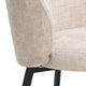 Eichholtz Lloyd - Dining Chairs Set Of 2, Fabric