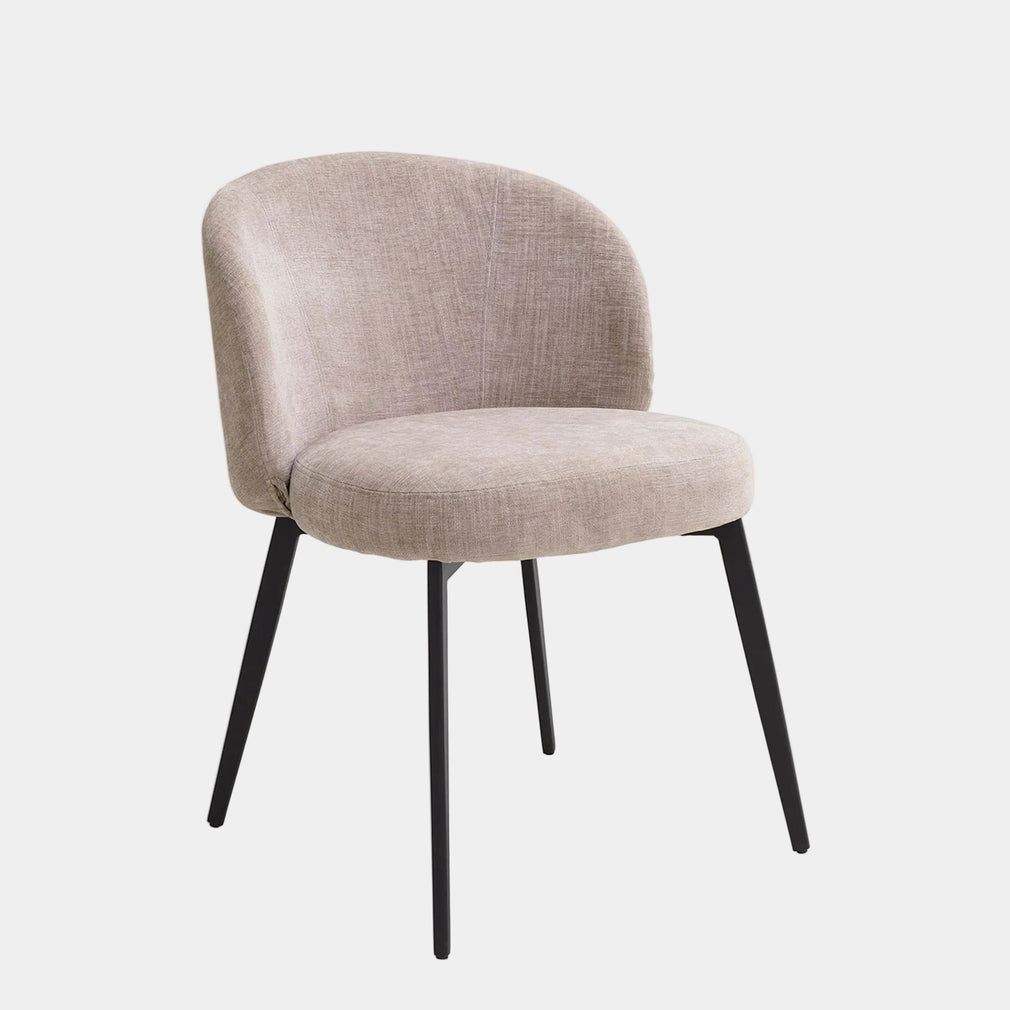 Eichholtz Lloyd - Dining Chairs Set Of 2, Fabric