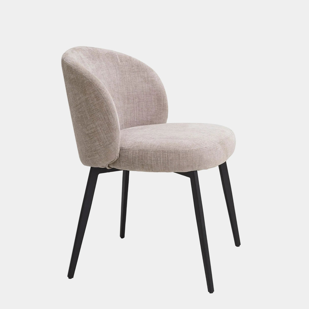 Eichholtz Lloyd - Dining Chairs Set Of 2, Fabric