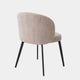 Eichholtz Lloyd - Dining Chairs Set Of 2, Fabric