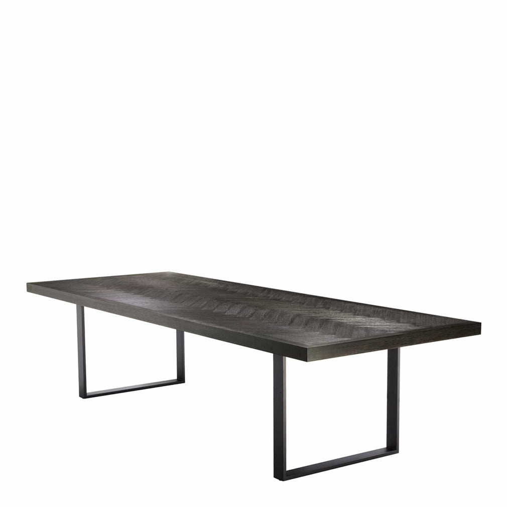 Eichholtz Melchior - Wooden Dining Table