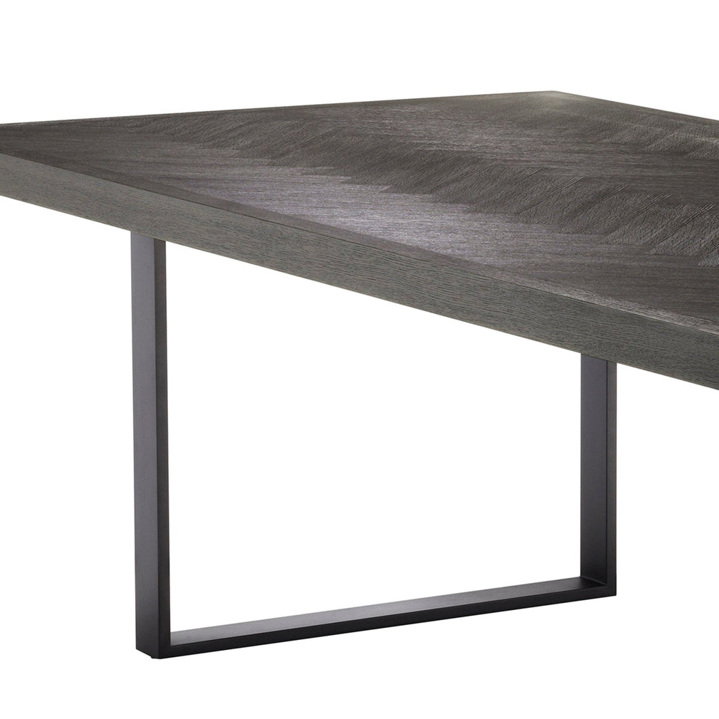 Eichholtz Melchior - Wooden Dining Table