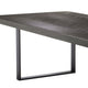 Eichholtz Melchior - Wooden Dining Table