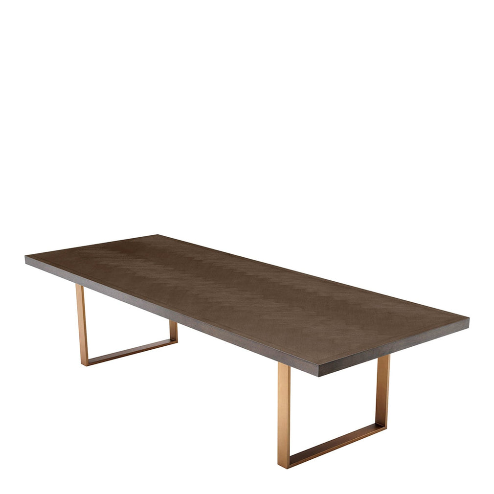 Eichholtz Melchior - Wooden Dining Table