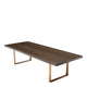 Eichholtz Melchior - Wooden Dining Table